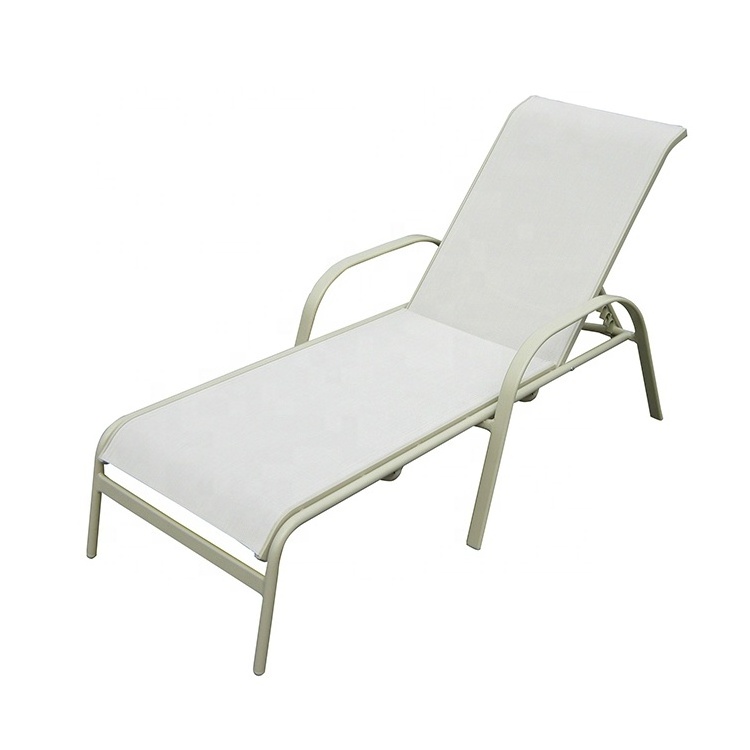 gazebo outdoor garden furniture swimming pool chaise lounge foldable bed