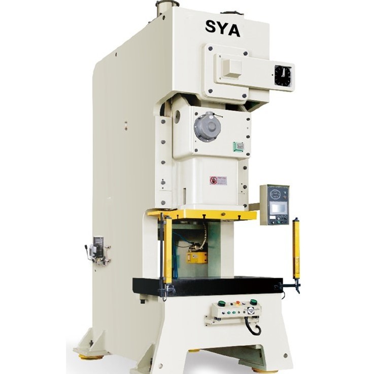 SYA-200T C Frame single point stamping punch press machine