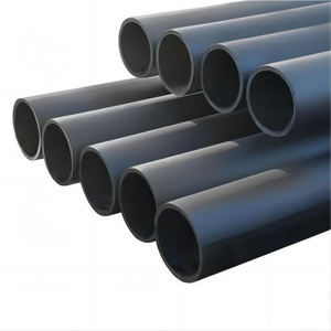 Flexible Design Factory Sale PN6-16 1-10inch 3 inch HDPE Polyethylene Pipe for Irrigation