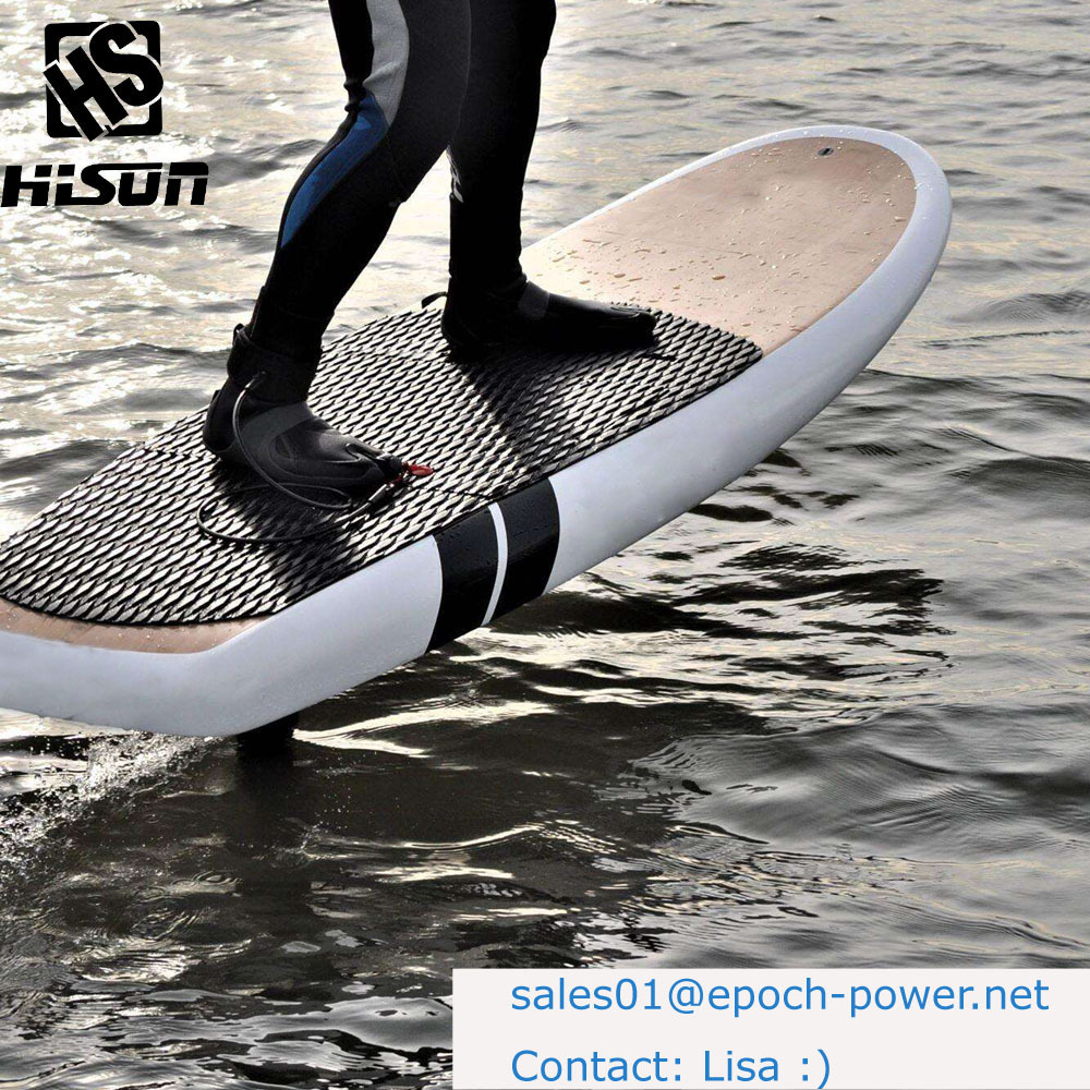 New Size have stock 168cm efoil boards/electric foil surfboard fly on the water surf without wind or waves fly over the  waters