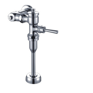 Manual Type Nice Quality Urinal Flush Valve, WC Urinal Flush Valve