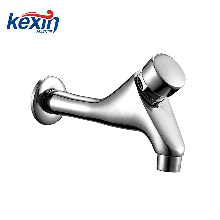 Guaranteed Quality Proper Price Brass Push Button Faucet