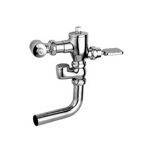 Manufacturer Superior Quality Foot Pedal Toilet Flush Valve