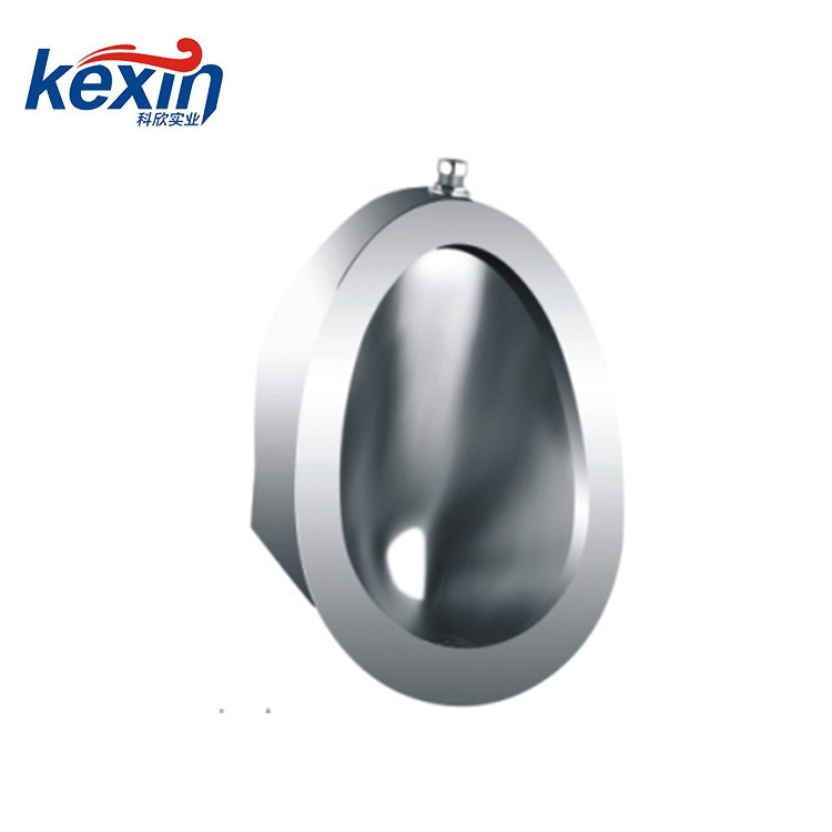 Clean and pollution-free high Quality Widely Use Stainless Steel Urinal