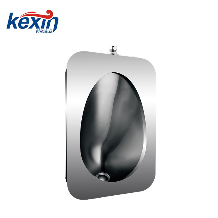 Bathroom Use Wall Hung Urinal Design,Stainless Steel Urinal