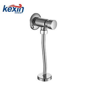 High Quality Custom Urinal Push Button Flush Valve