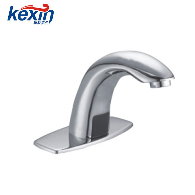 New Technology High Quality Sensor Faucet,Automatic sensor Tap