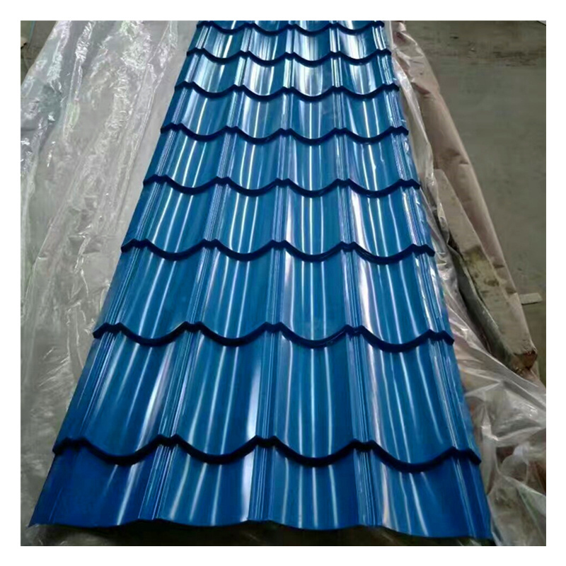 galvalume coil color roof philippines