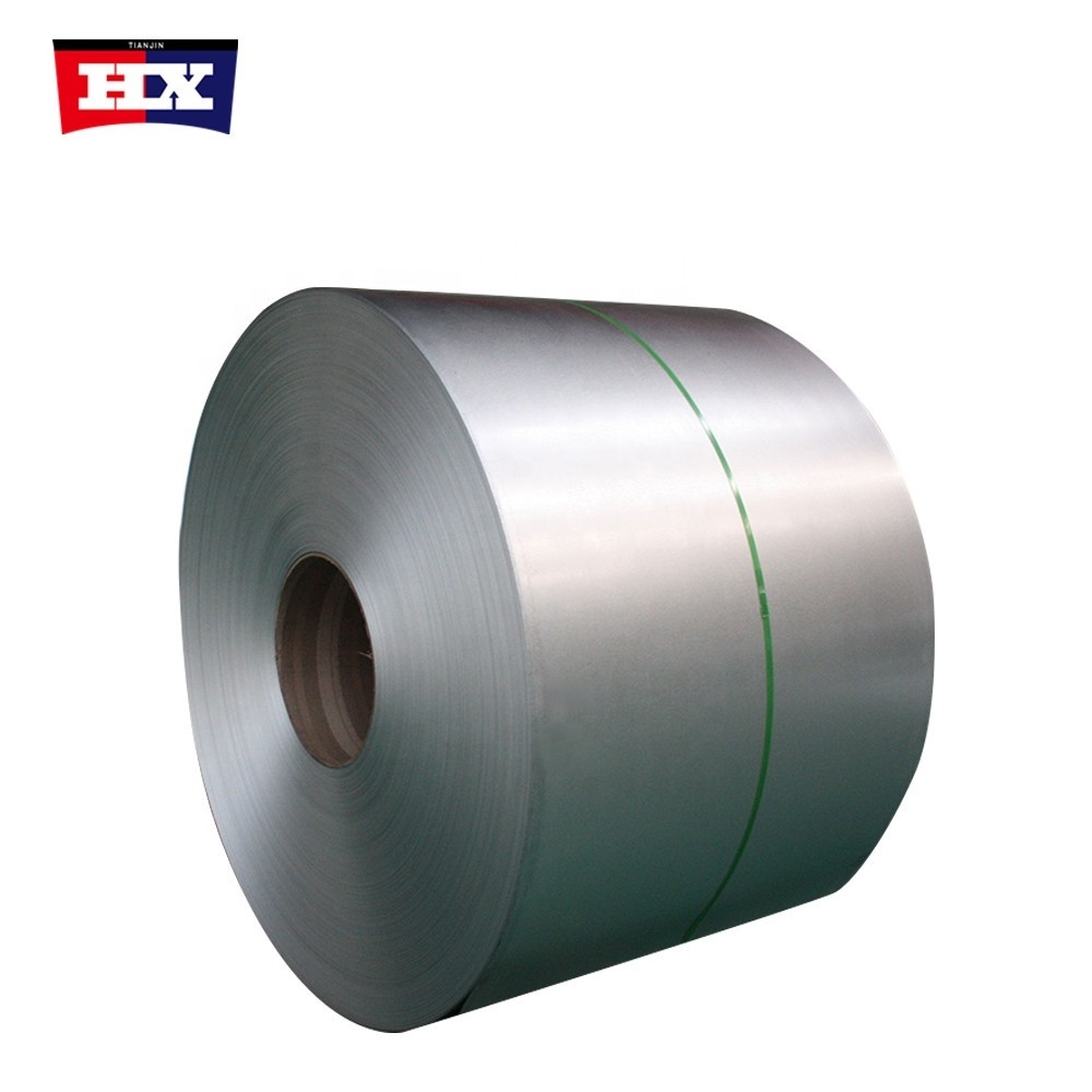 galvanized steel coil az100 az150 za200 acero bobinas de aluzinc