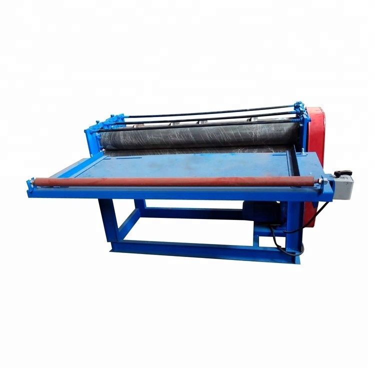 Simple Aluminum Stainless Steel Coil Slitting Machine