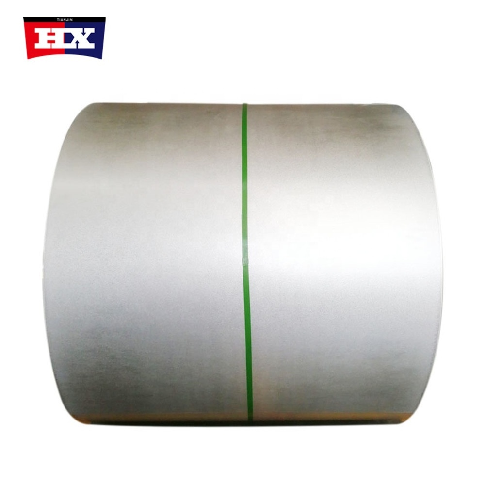 galvanized steel coil az100 az150 za200 acero bobinas de aluzinc