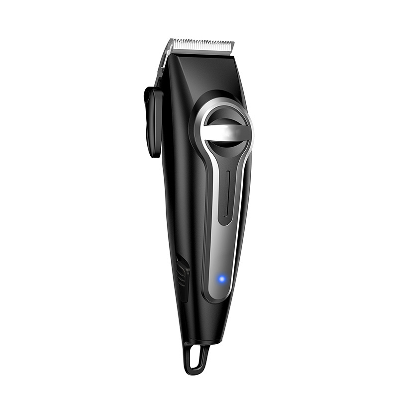 Cheap Price Professional Rechargeable Cordless Barber Men Hair Clippers Trimmer Hair Cutting Machine