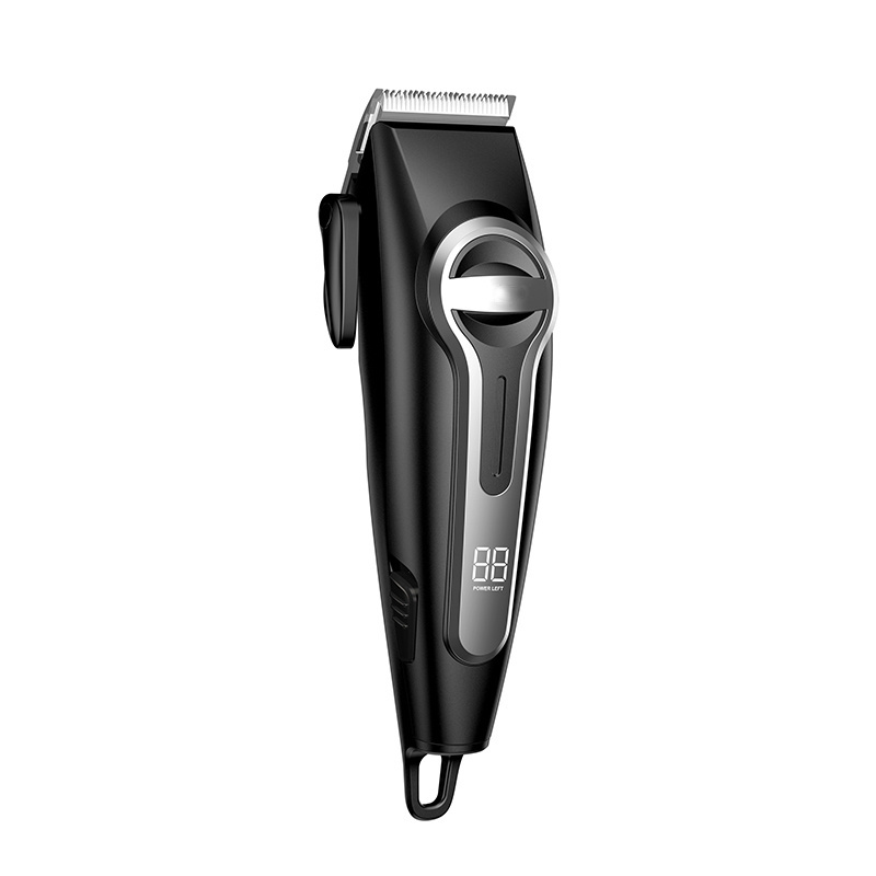 Cheap Price Professional Rechargeable Cordless Barber Men Hair Clippers Trimmer Hair Cutting Machine