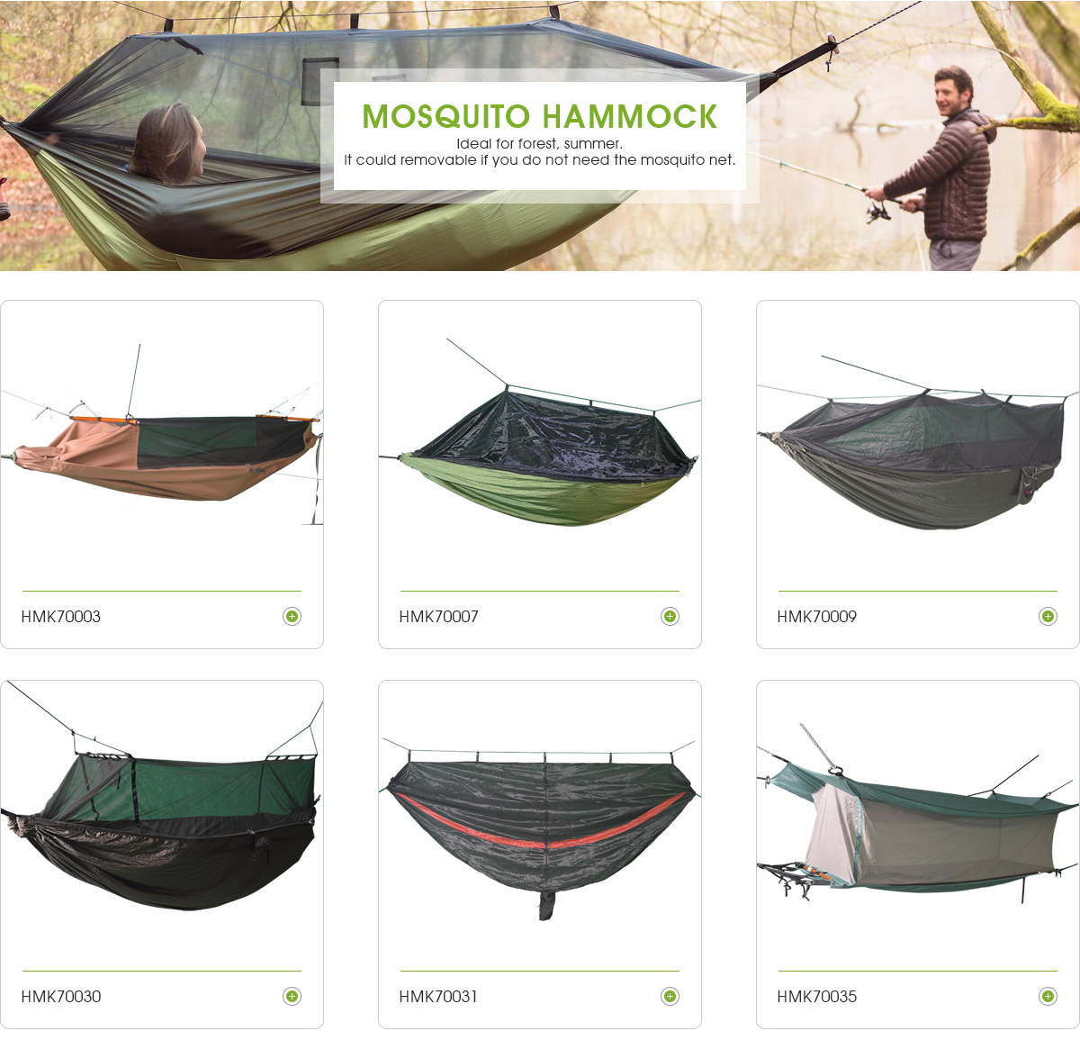 Hot Selling Anti mosquito net Hammock Double Person Hammock with Mosquito Net,Parachute Camping Hammock With Tree Straps