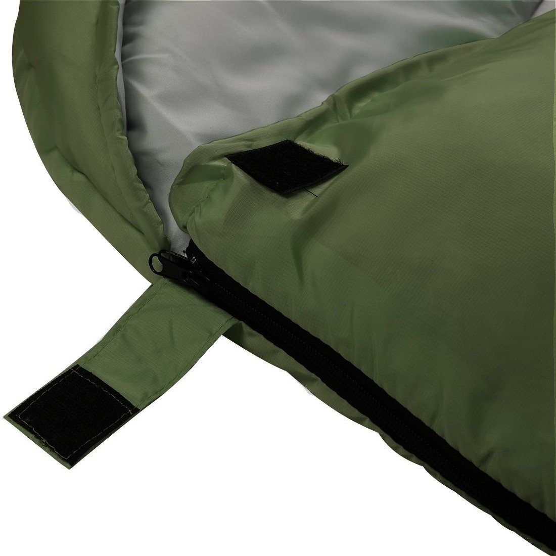 Camping Sleeping Bag for Adults Backpacking Sleeping Bag Lightweight Waterproof- Cold Weather Sleeping Bag for Hiking Traveling