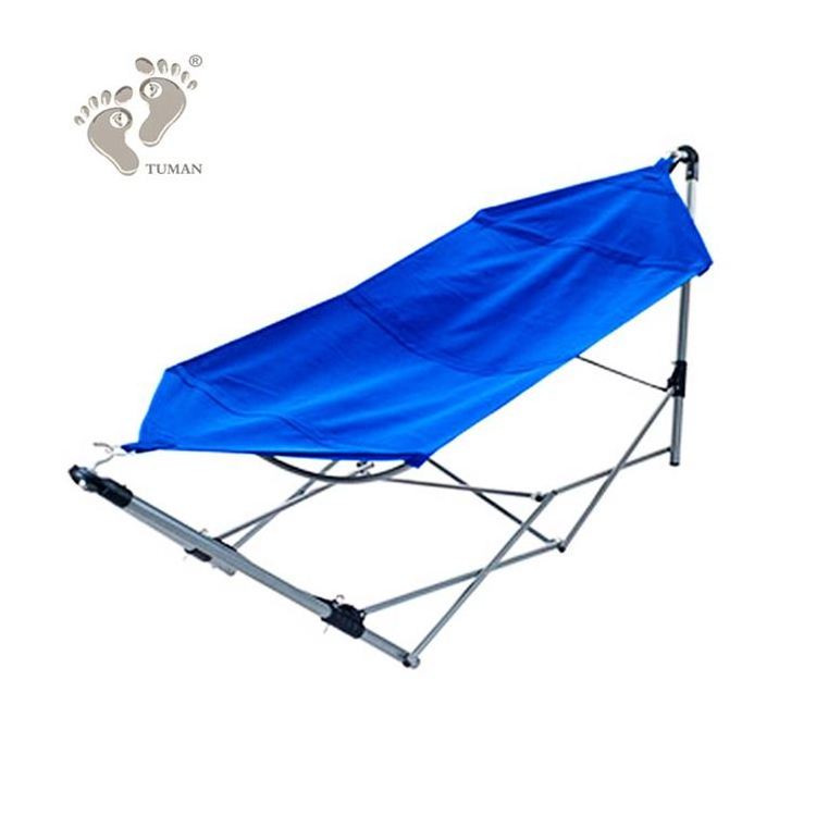 Outdoor Indoor Free Portable Hanging Swing Bed