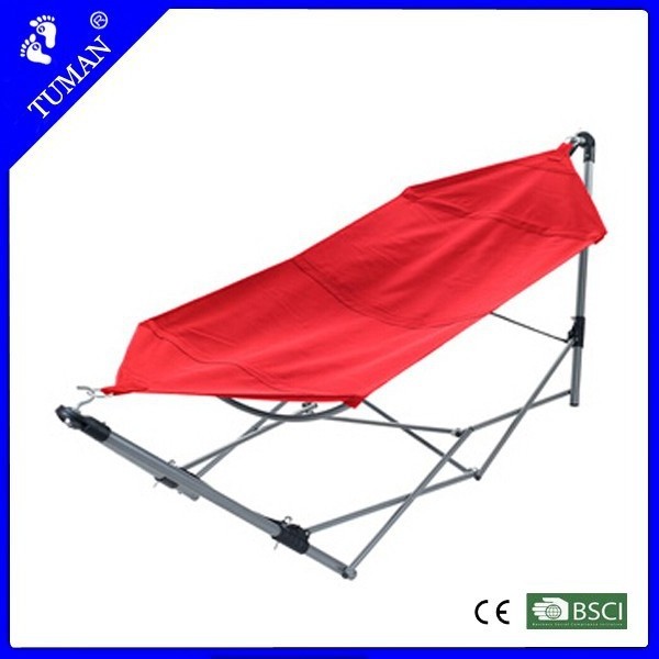 Outdoor Indoor Free Portable Hanging Swing Bed