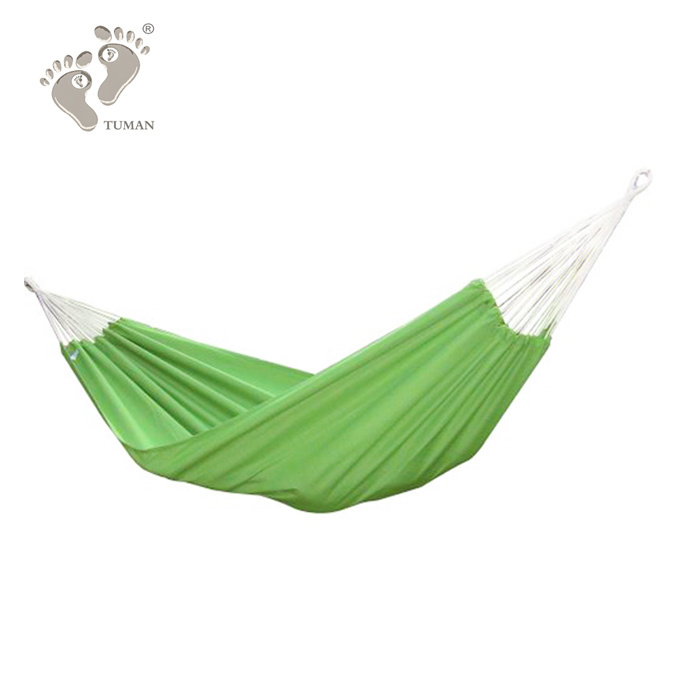 Sports and Outdoor Camping Hammock For Garden Sports Home Travel Camping Swing Thick Canvas hammock tent