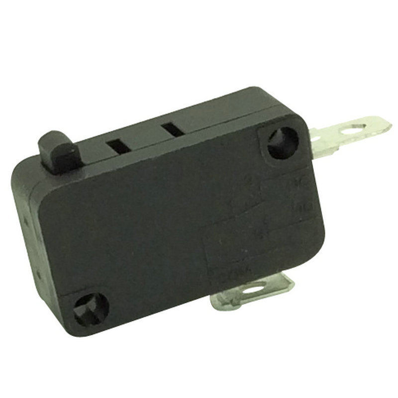 SPST-NO ELECTRONIC COMPONENTS 220V Snap Action Micro Switch