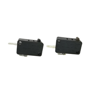 SPST-NO ELECTRONIC COMPONENTS 220V Snap Action Micro Switch