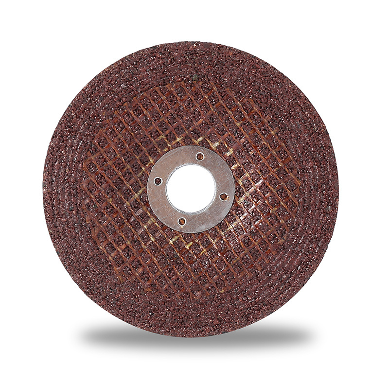 BRANCA  100x6x16mm Super Flexible special grinding wheels for stainless steel, metal, stone and glass