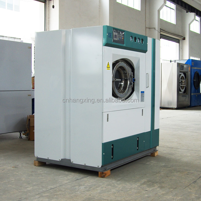 Fully automatic hydrocarbon perc dry cleaning machine price