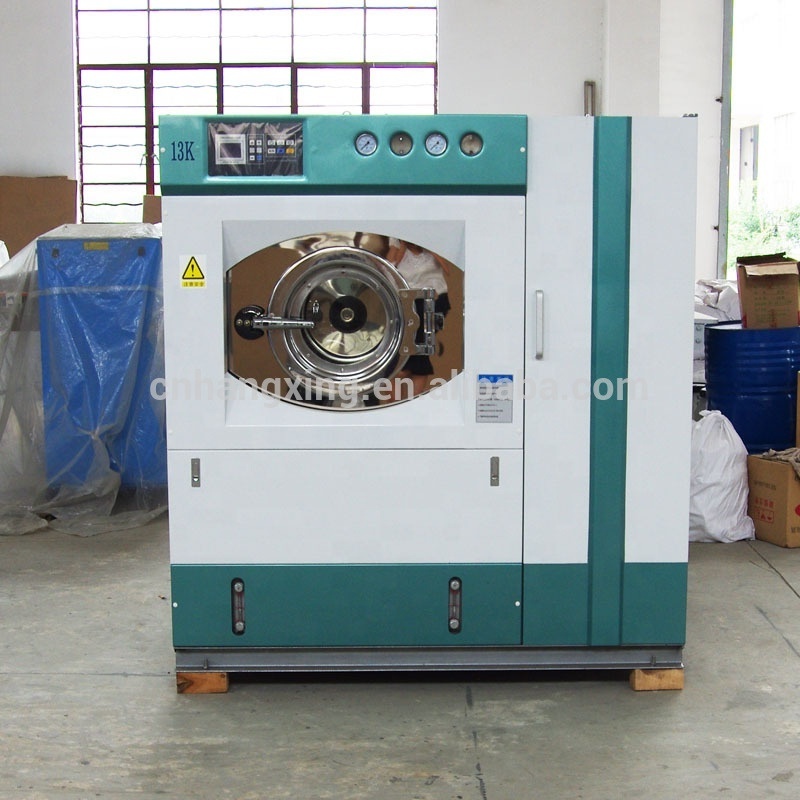 Fully automatic hydrocarbon perc dry cleaning machine price