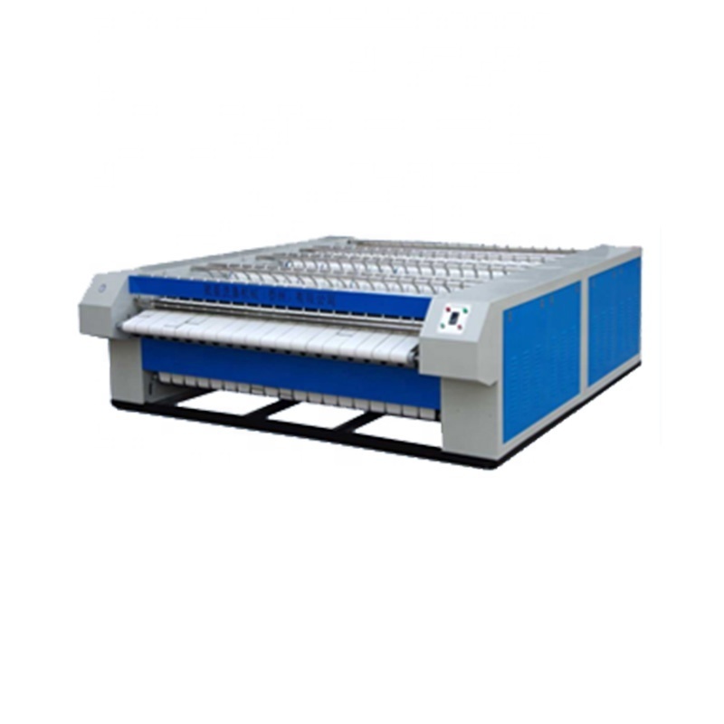 Commercial roller ironing machine/Flatwork ironer for sale