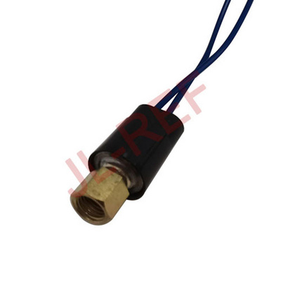 Hangyi Refrigeration Part Auto Reset Pressure Switch Universal Electric Air Conditioning Set Zhejiang Universal Ac Kit for Car