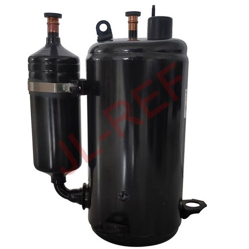 Hvac Low Back Pressure Fridge Refrigerator Compressor For Air Conditioning 12v Rifrigeration