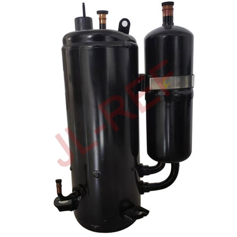 OEM Available 10000btu 230V 50Hz Air Conditioning Electric Compressor for Refrigeration System