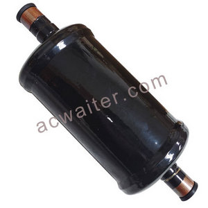 Refrigerator Parts liquid gas oil separator for cooling Refrigeration equipment