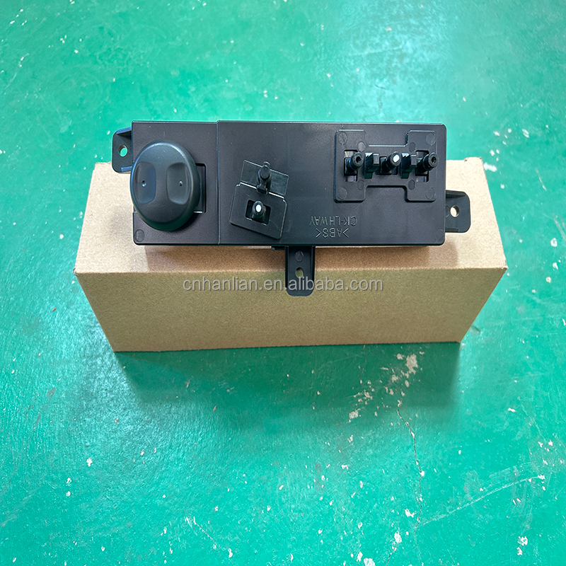 Factory Supply 88193-C2020TRY Seat left drive side power supply seat switch for modern Tucson Sonata 2015-2020 brand new