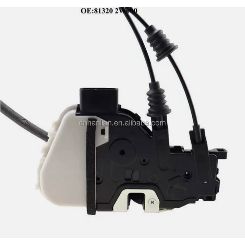 Top Rated Auto Parts Actuator Motor Driver Original door lock 813202W000 81320 2W000 81320-2W000 for 2017-2019 Hyundai kia