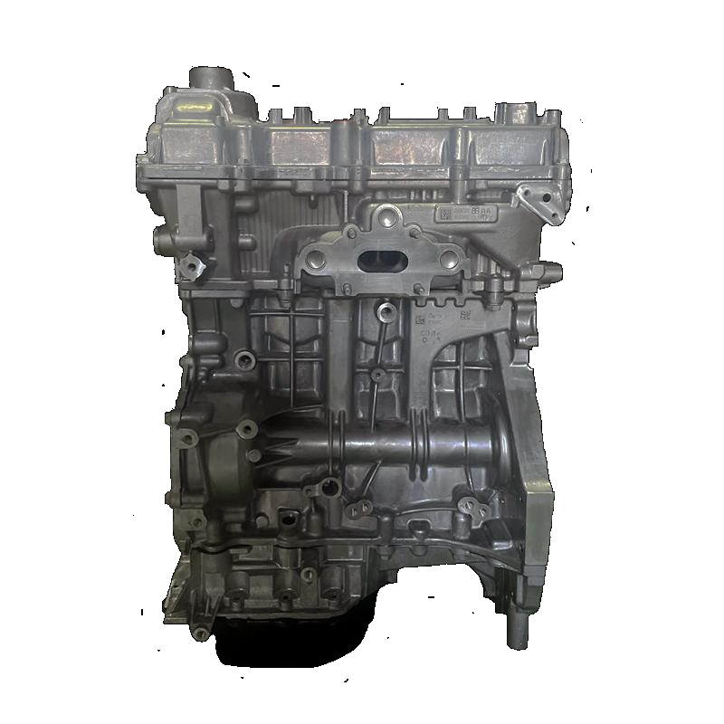 High Quality Wholesale Auto Parts  Long Block D4HB Engine Assembly  Complete Engine Assembly  for hyundai Kia