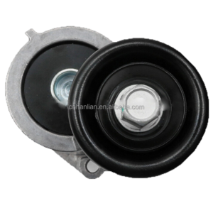 Automotive accessory tensioning wheel 25281-2GGB3 suitable for modern Kia Sonata Santa Fe 2.0L 2.4L 15-20 brand new