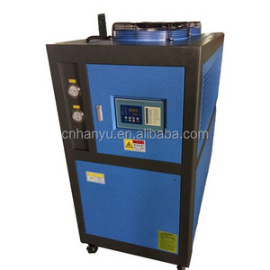 10HP ~ 50HP Scroll Industrial Air Cooled Water Chiller