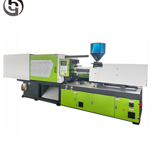 240ton Injection Machine Injection Molding Machine Mini Plastic Preform and Cap Plastic Products Plastic Products