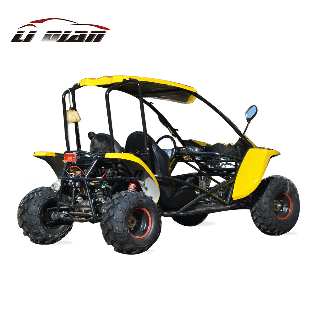 150cc  drive go kart  kids  ATV buggy