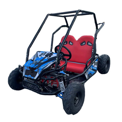 Good Selling By Sides Kids Atv 4X4 Dune Buggy For Sale Utvs