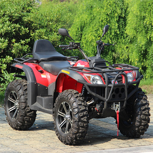 4 wheeler quad bike 300cc 500cc atv 1000cc 4x4 for adults