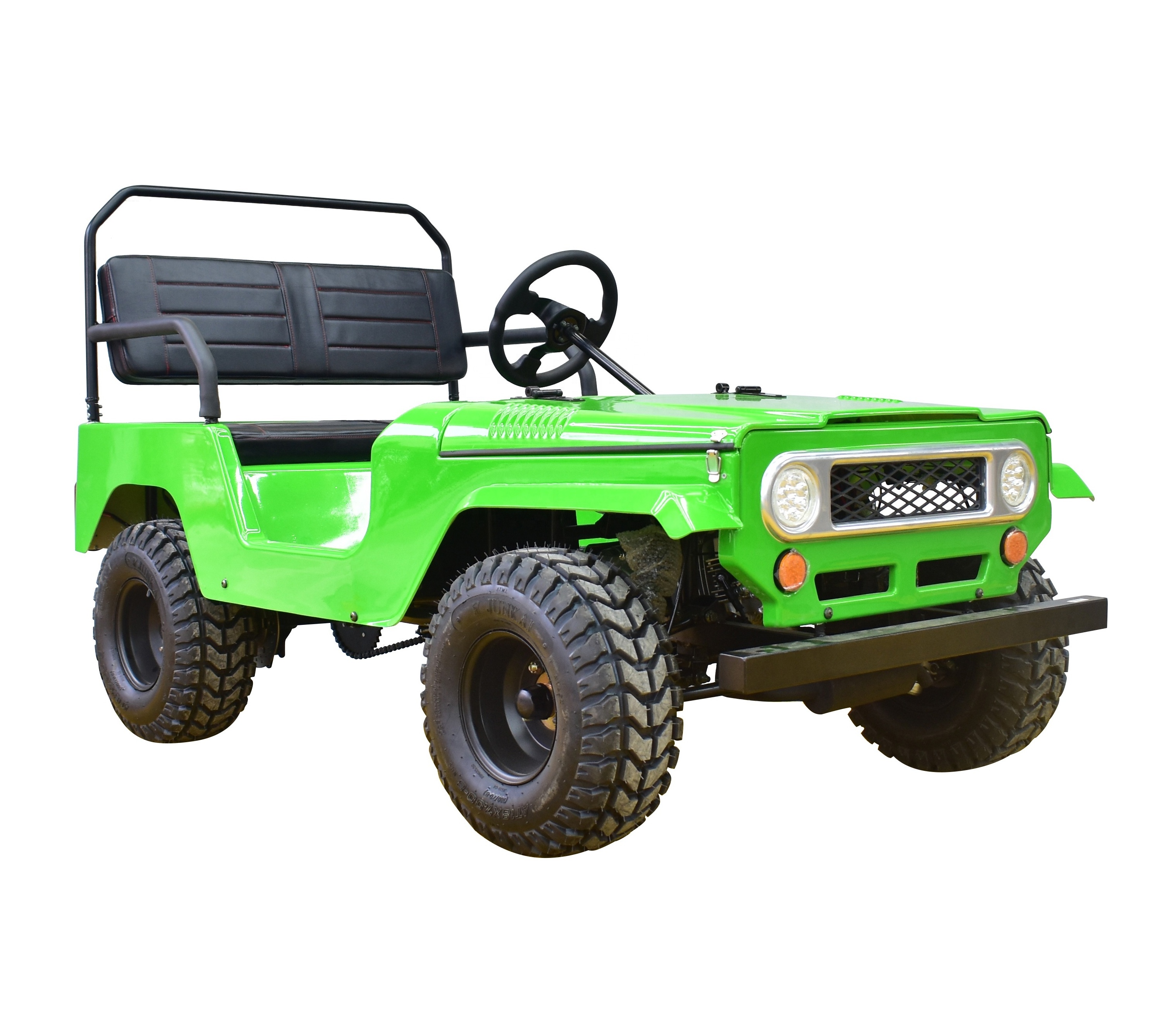 China high quality hot sale mini willys jeep for kids with CE