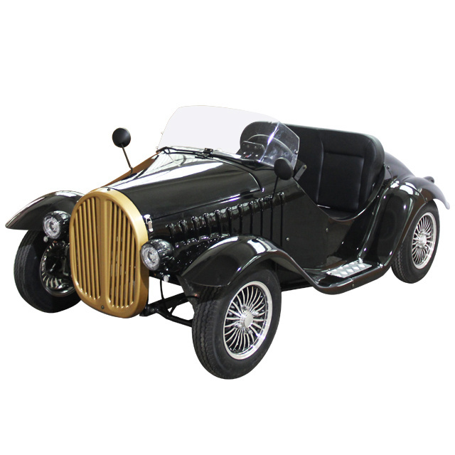 Hot-selling high-quality classic cars fashion and popular adult electric golf carts