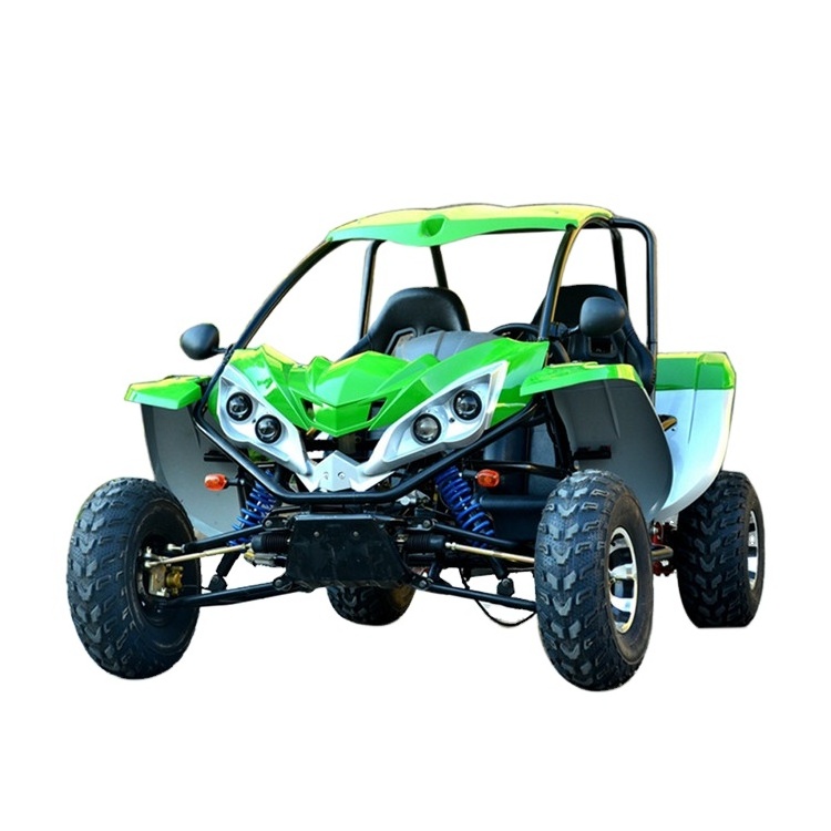 300cc racing go cart off road buggy