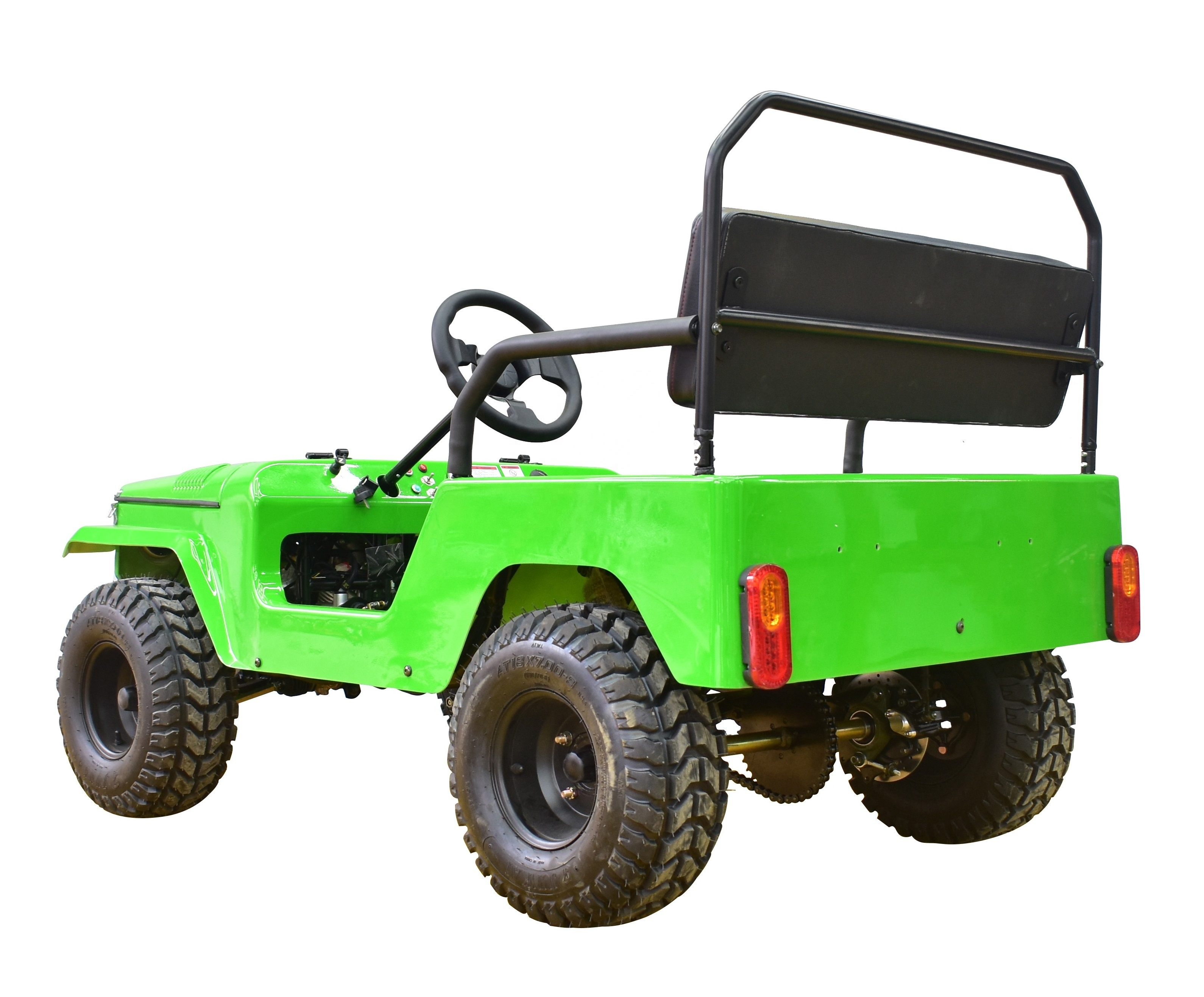 China high quality hot sale mini willys jeep for kids with CE