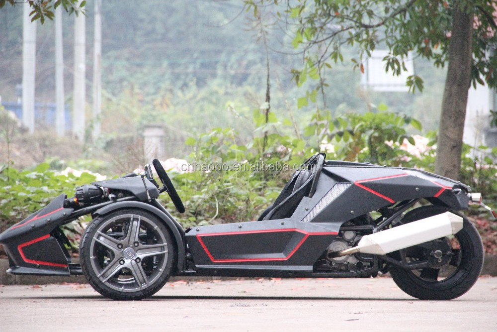 350cc tricycle SMART ZTR TRIKE