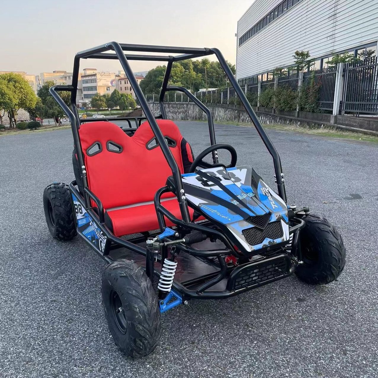 New Design Cheap Side By Und Utvs China Dune Atv Buggy For Sale