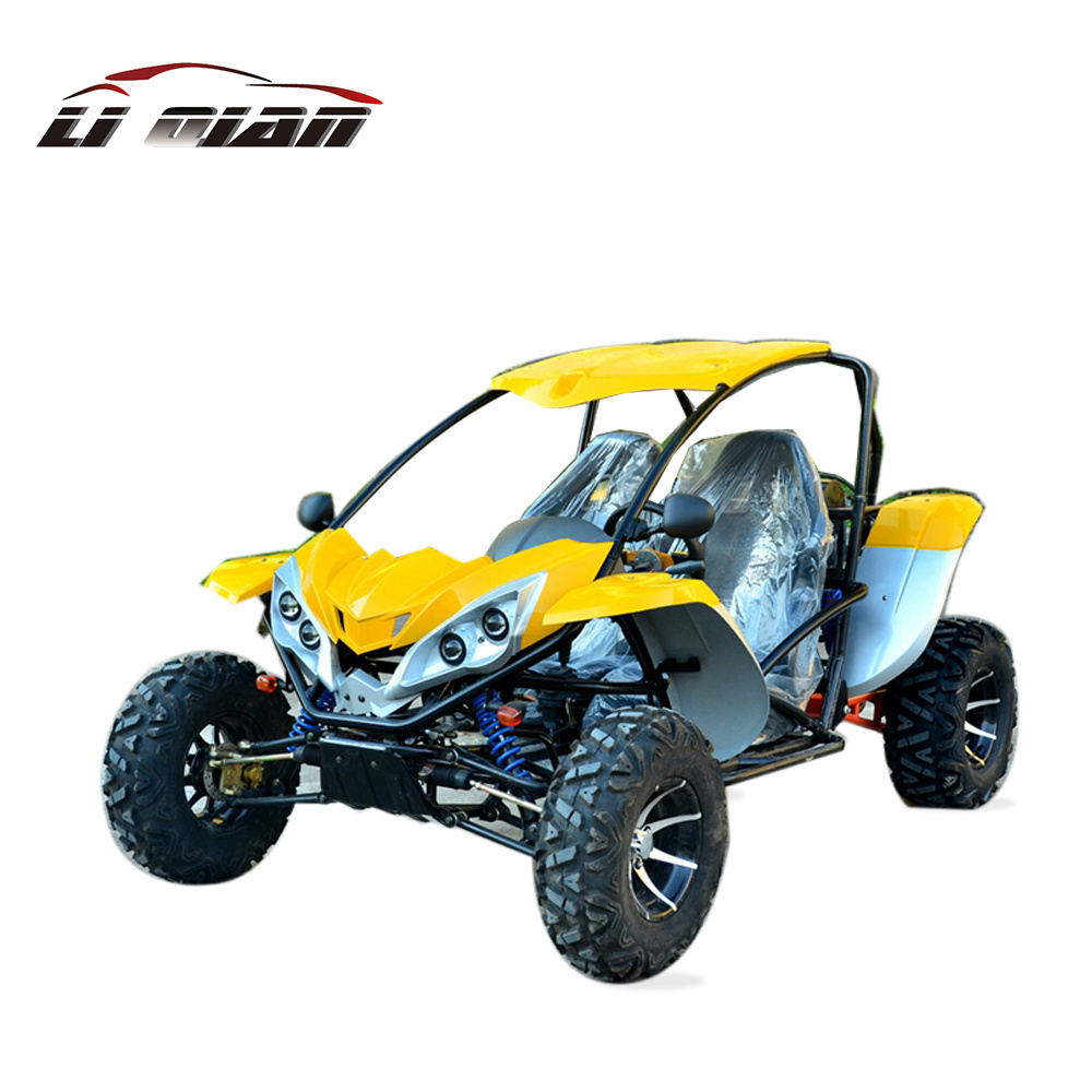 Cheap sale most popular 4 wheel motorcycle 125cc/300cc atv  go karts  for kids and adults