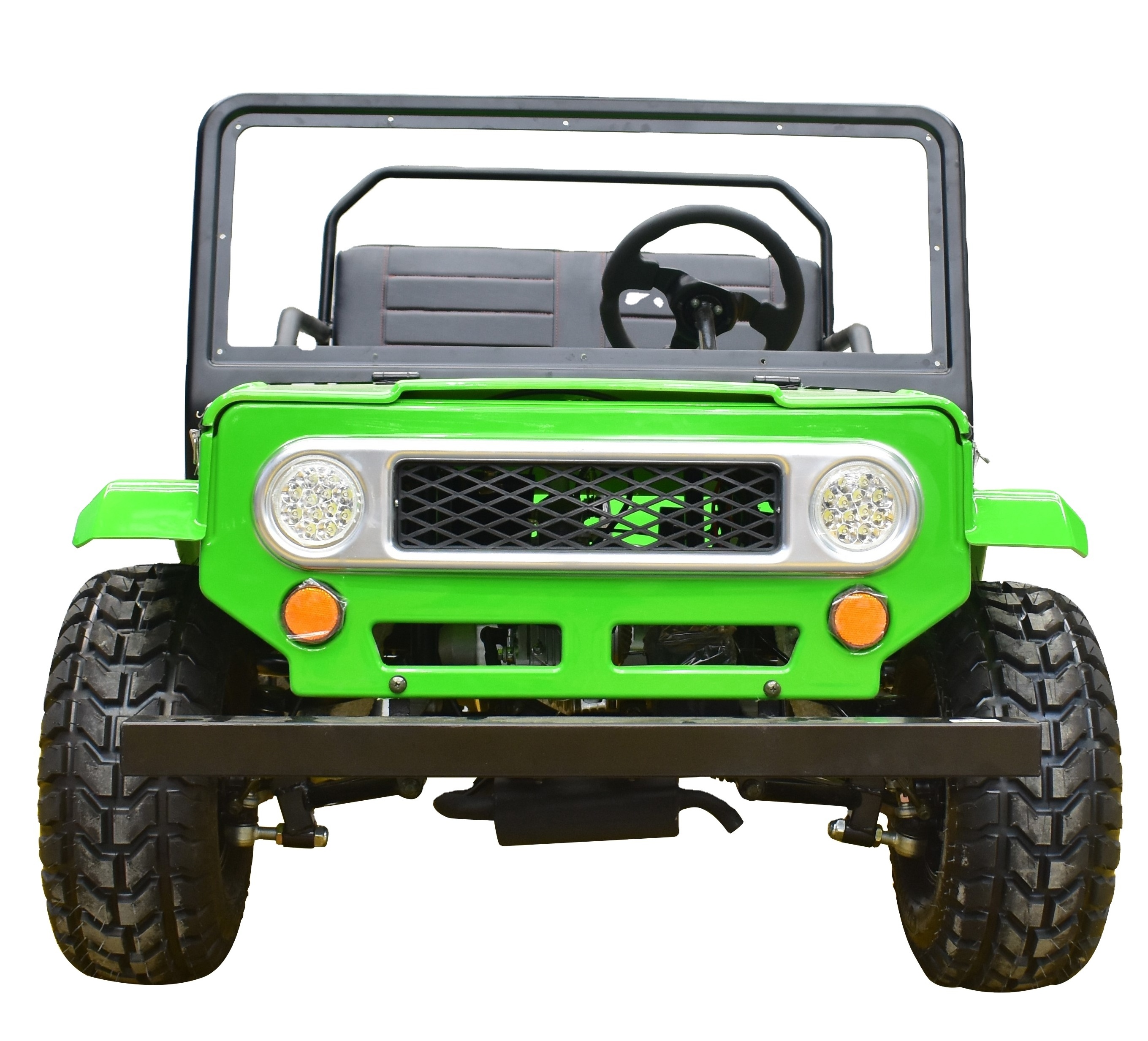 2021 Hot Sale atv Newest 800W 1200W  Mini quad atvs for adult