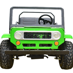 2021 Hot Sale atv Newest 800W 1200W  Mini quad atvs for adult